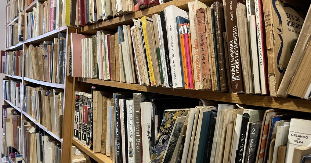 comprar livros
